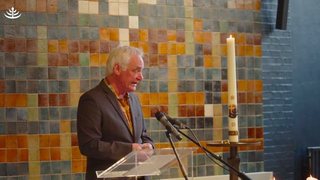 Vergeven Zonder Maat | Haagse Dominicus