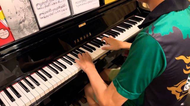 [Alan] Kreisler/Rachmaninoff - Liebesleid