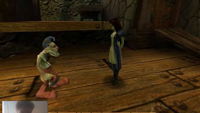 American McGee's Alice #1 - Боль и Страх смотреть онлайн