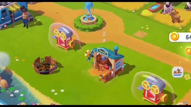 Farmville 3 workshop complete build смотреть онлайн