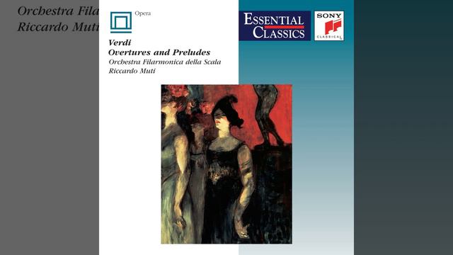 Prelude to Act III of "La Traviata" смотреть онлайн