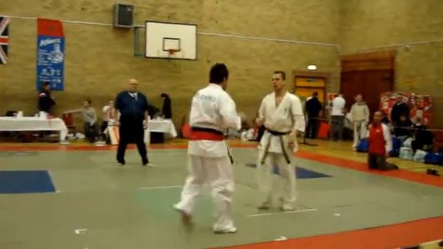 SAID JAVAD HOSSINI Kykushin 2