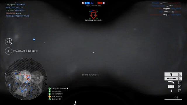 Battlefield 1 is Black Magic. смотреть онлайн