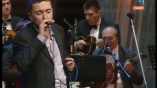 Zlatna tamburica 20011 Prolazno je sve- Goran Stojadinovic.wmv смотреть онлайн