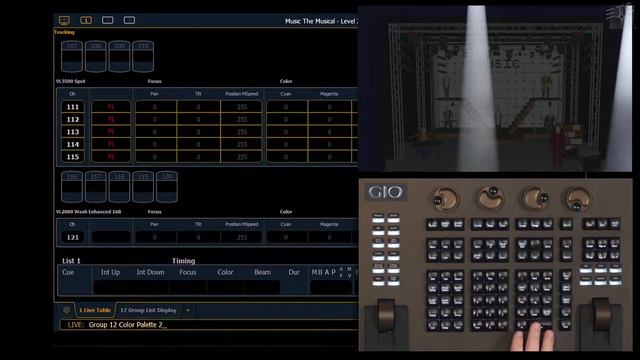 05,5 Пресеты (Presets) смотреть онлайн