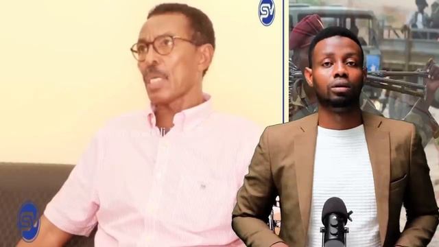 Deg Deg Siyaasiyiinta Hawiye oo Hub uruursi bilaabay Cabdi waal,CC Shakuur iyo Sheekh shariif смотреть онлайн