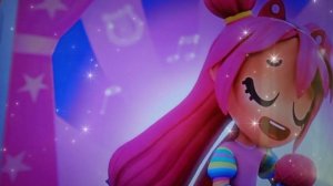 песня Пинки 💖