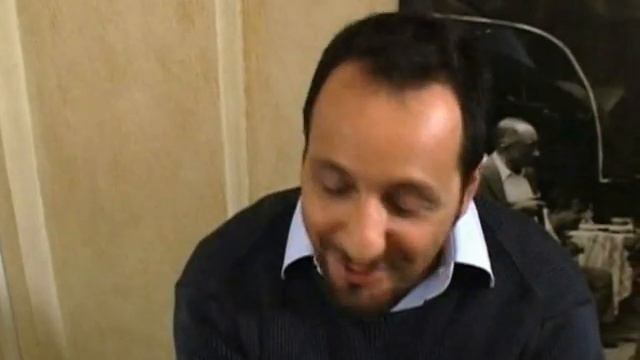 Marcello Mancusi Showreel смотреть онлайн