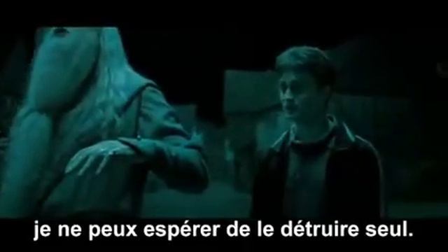 harry potter et le prince de sang mele n°2 смотреть онлайн