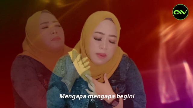 BAYANGANMU Cover ERNIE BAETY