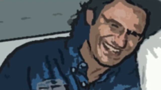 Maurilio In 'Maledetta Primavera'