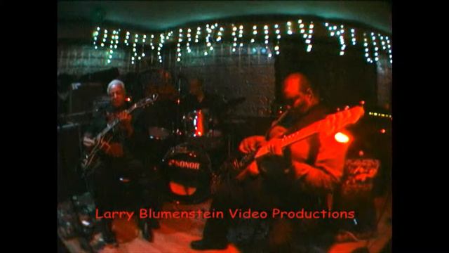 George Bragg at Kelly's, N.Y. 2005 Part 10 смотреть онлайн