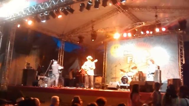 Little Freddie King –vídeo 6 De 12