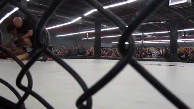 155 lbs.: Peyton Burns vs. Steve Cordell - Belts of Honorius 3 (3 of 3) смотреть онлайн