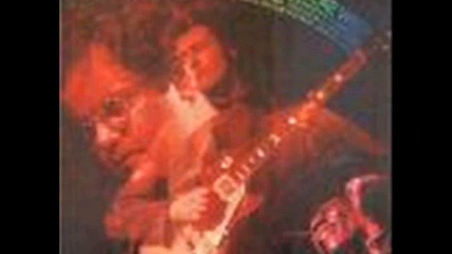 Mike Bloomfield " IF I EVER GET LUCKY " Live PART 1 смотреть онлайн