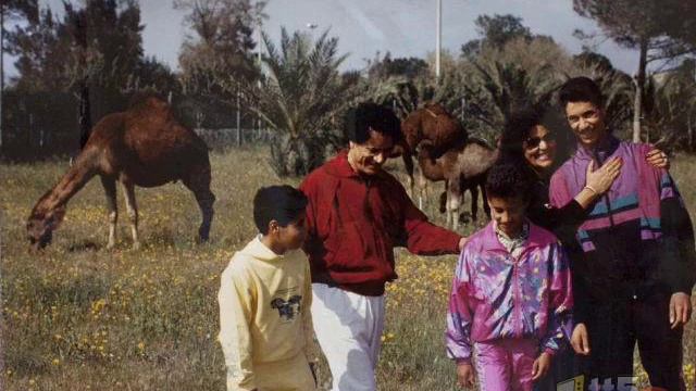 اهداء الي روح الشهيد سيف العرب معمر القذافي {منتديات معمر القذافي} смотреть онлайн