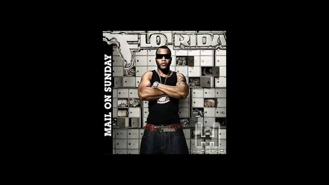 Flo-Rida Whistle Baby (Настоящая песня) смотреть онлайн
