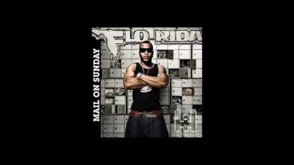 Flo-Rida Whistle Baby (Настоящая песня)