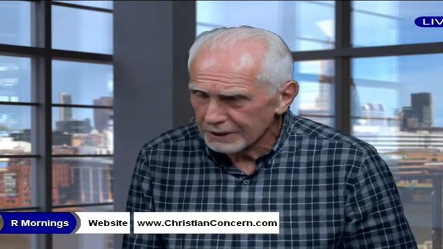 Libby Powell Discusses Aisling Hubert's Case On Revelation TV