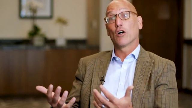 Analytics Insights Conference 2018 - Andrew Robinson, Groundspeed смотреть онлайн