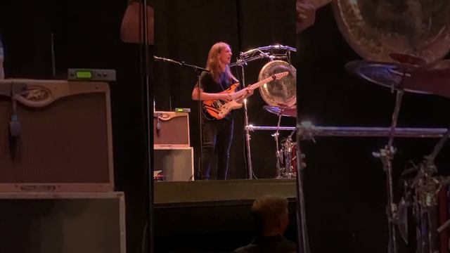 Carl Palmer's ELP Legacy Band playing Carmina Burana смотреть онлайн