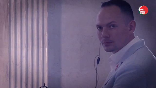 Центр Новых Медиа освещает Международную Конференцию в Минске смотреть онлайн