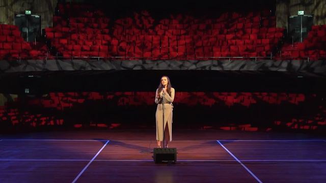 Myrthe Hendriks - Always Remember Us This Way (by Lady Gaga) смотреть онлайн