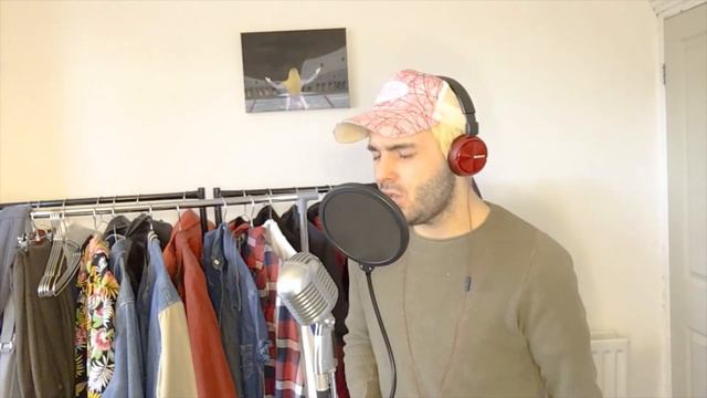 Same Old Love - Charlie Fisher (Bedroom Sessions, Part 2) (Selena Gomez Cover) смотреть онлайн
