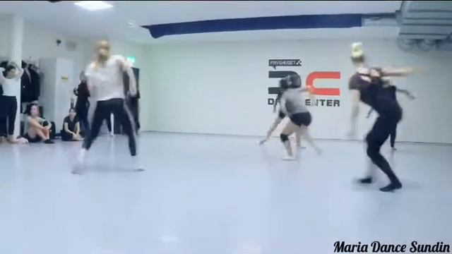 Maria Sundin ”Someone you loved” смотреть онлайн