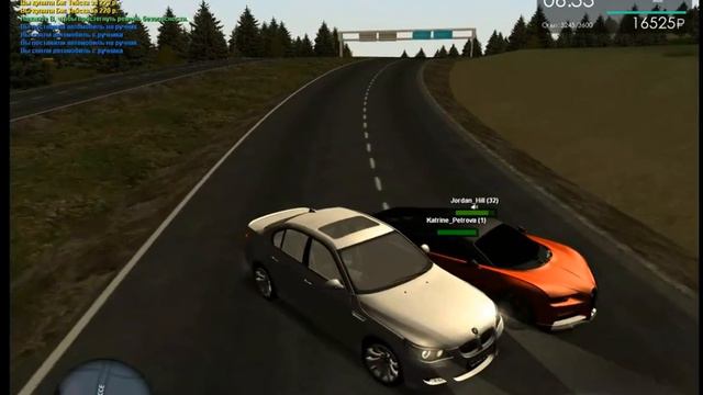 Jordan Hill 5 Сервер МТА Провинция смотреть онлайн