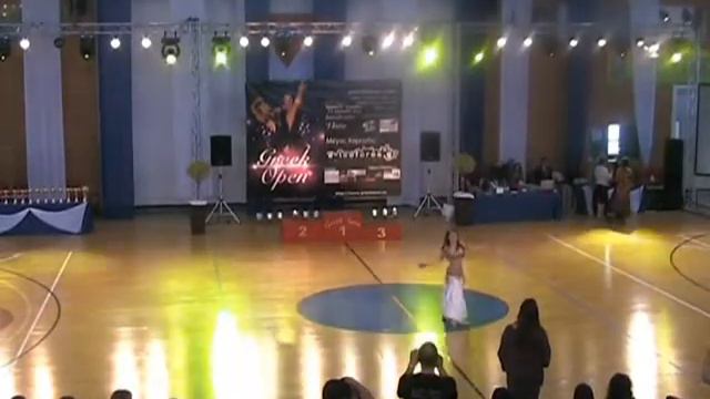 Oriental Junior Solo смотреть онлайн