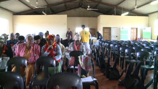 Public Hearing: Older Persons Amendment Bill, King Dinuzulu Highway Umlalazi Local Municipality, … смотреть онлайн