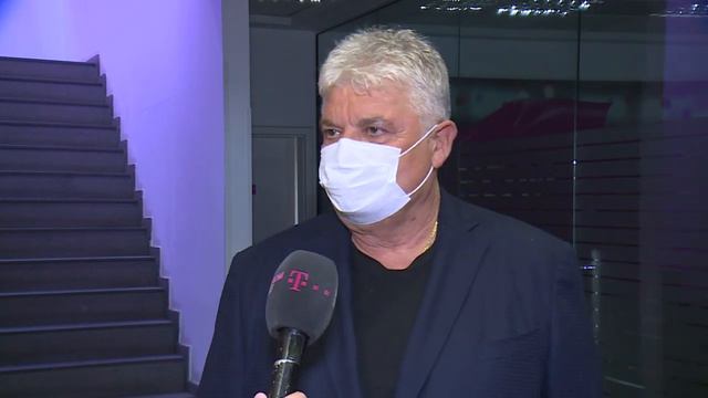 Străinii de la Dinamo au subestimat Liga 1? Ioan Andone dă cărțile pe față смотреть онлайн