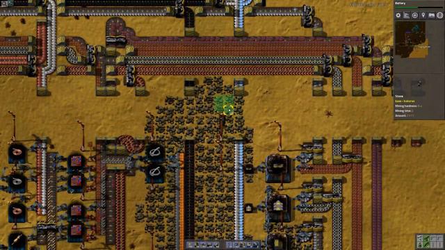 Bob's Mods Factorio 13.4 смотреть онлайн