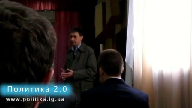 Игорь Гуменюк