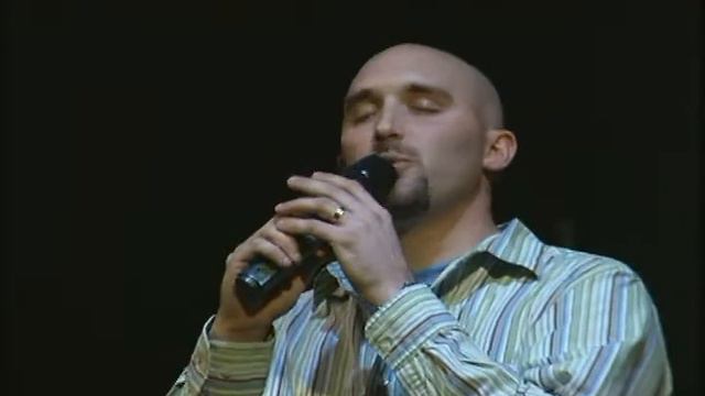 Jeremy Miller with Legacy Music performs "Supernatural." смотреть онлайн