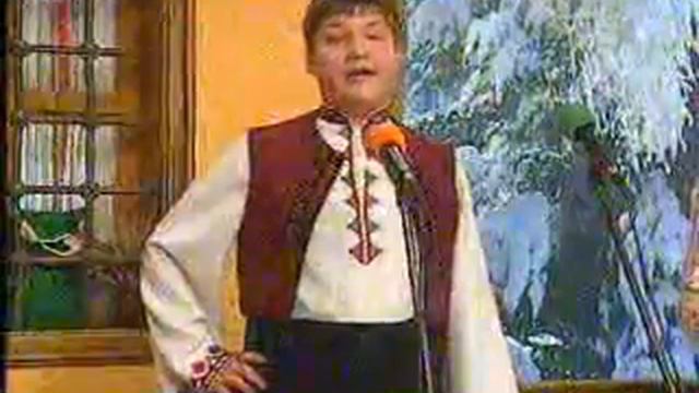 Йордан Станков - Снощи станах сънян будян/Снощи станах сънен буден смотреть онлайн