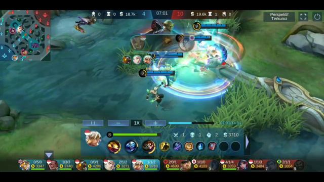 MVP With Vale смотреть онлайн