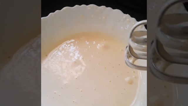 Easy vanila cake without cream смотреть онлайн