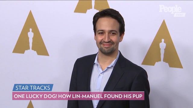 Lin-Manuel Miranda Says He Filmed ‘Hardest 10 Seconds Of My Life’ In Mary Poppins Returns | PeopleT
