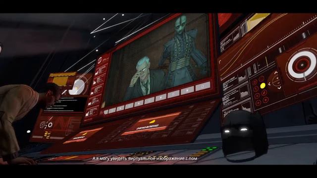 I'm Batman ! [PS4] смотреть онлайн