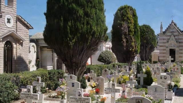 Assisi mit Georg Meusburger смотреть онлайн