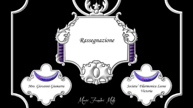 Rassegnazione - Giovanni Giumarra смотреть онлайн