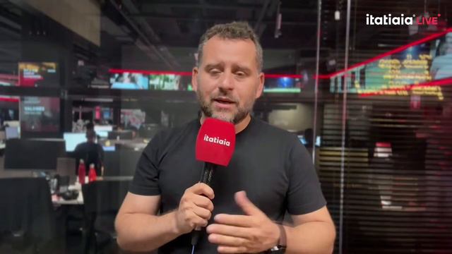 ANTES DO APITO – 22/03/2024