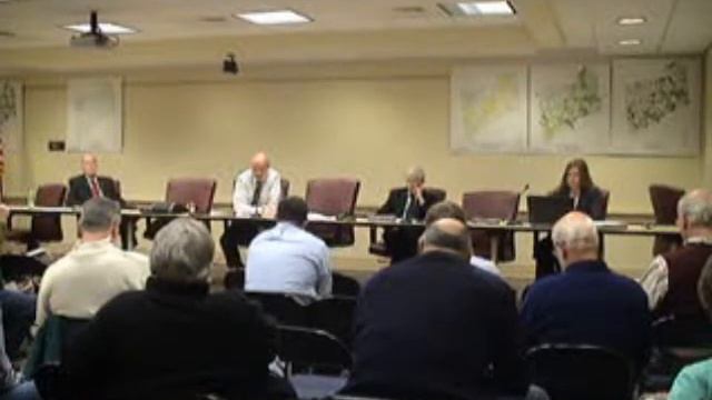 Kennett Township Board of Supervisors meeting January 21, 2013 смотреть онлайн