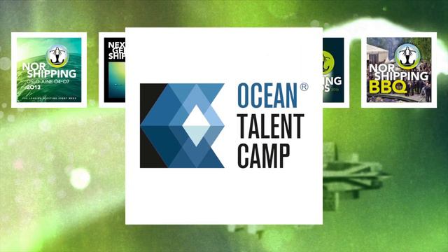 Nor-Shipping: An action-packed week смотреть онлайн