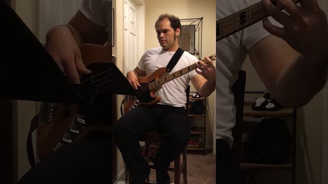 M.Romero...This Love