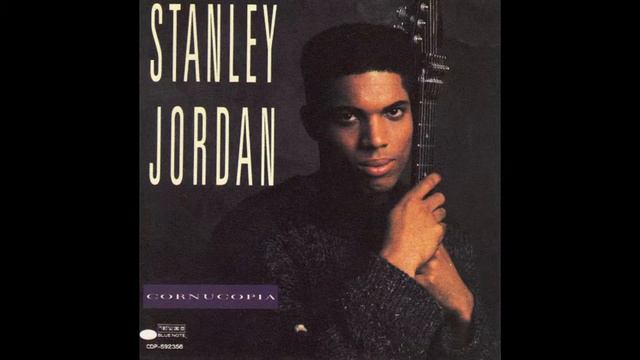 Cornucopia - Stanley Jordan смотреть онлайн