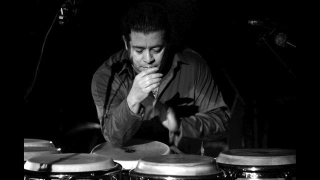 Giovanni Hidalgo - Bahia San Juan HD