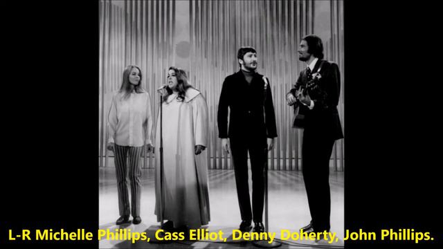 California Dreaming (Mamas & Papas) Guitar/Vcl Cover смотреть онлайн